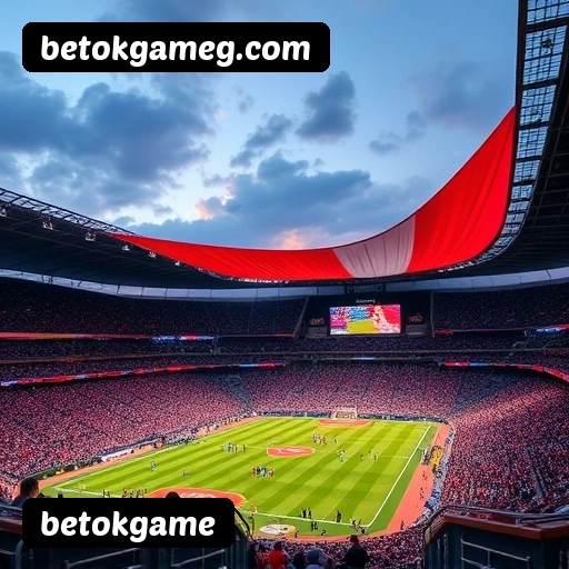 App Mobile betokgame - Jogue em Qualquer Lugar no Seu Smartphone