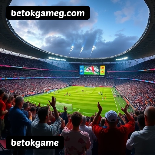 Recursos Exclusivos do App betokgame - Modo Offline, Login Biométrico