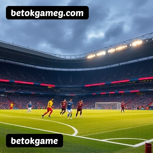 Imagem quadrada de apoio para baixar betokgame